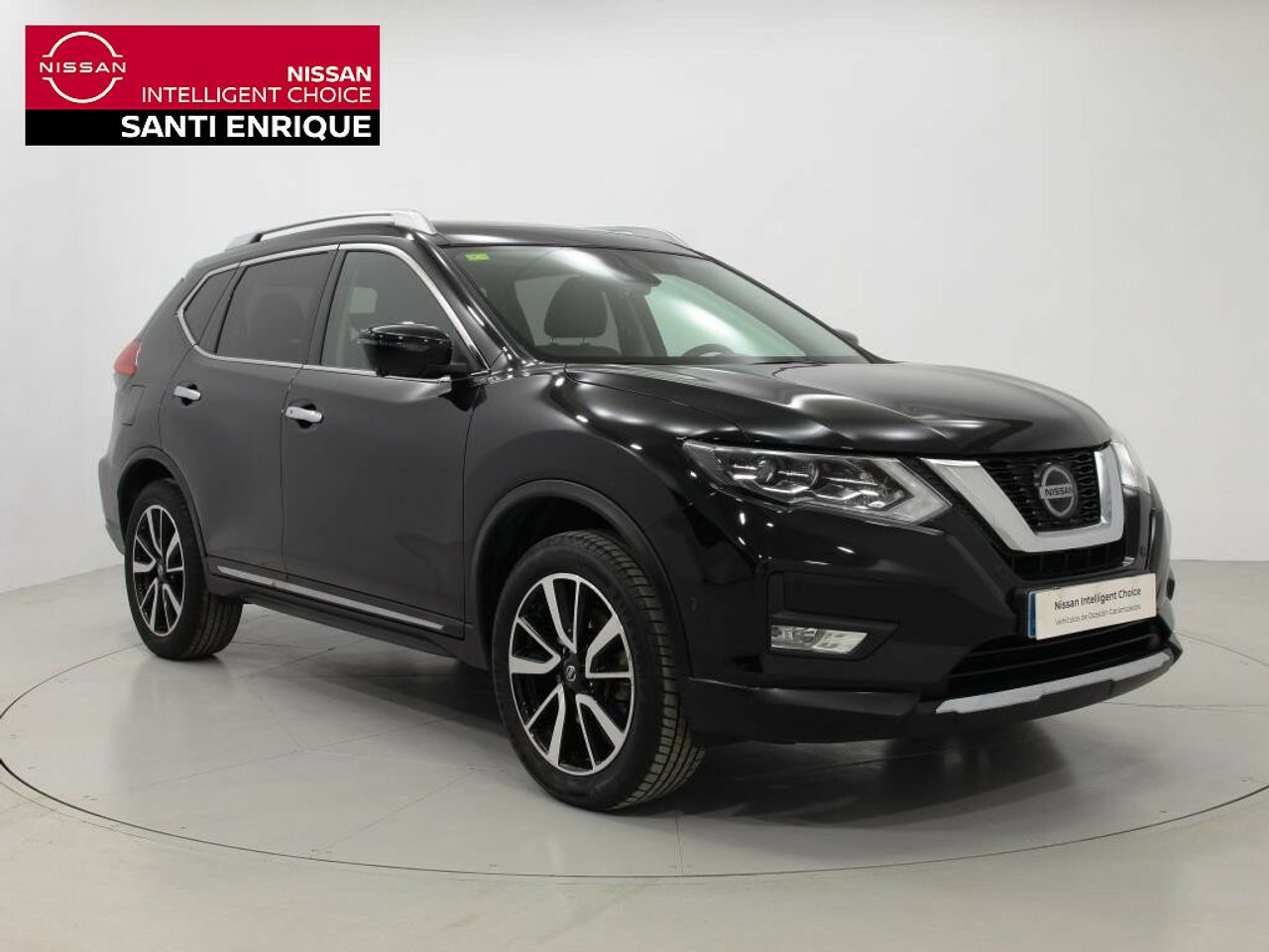 Ruedas 225 75 16  de segunda mano - nissan x-trail 2019 /