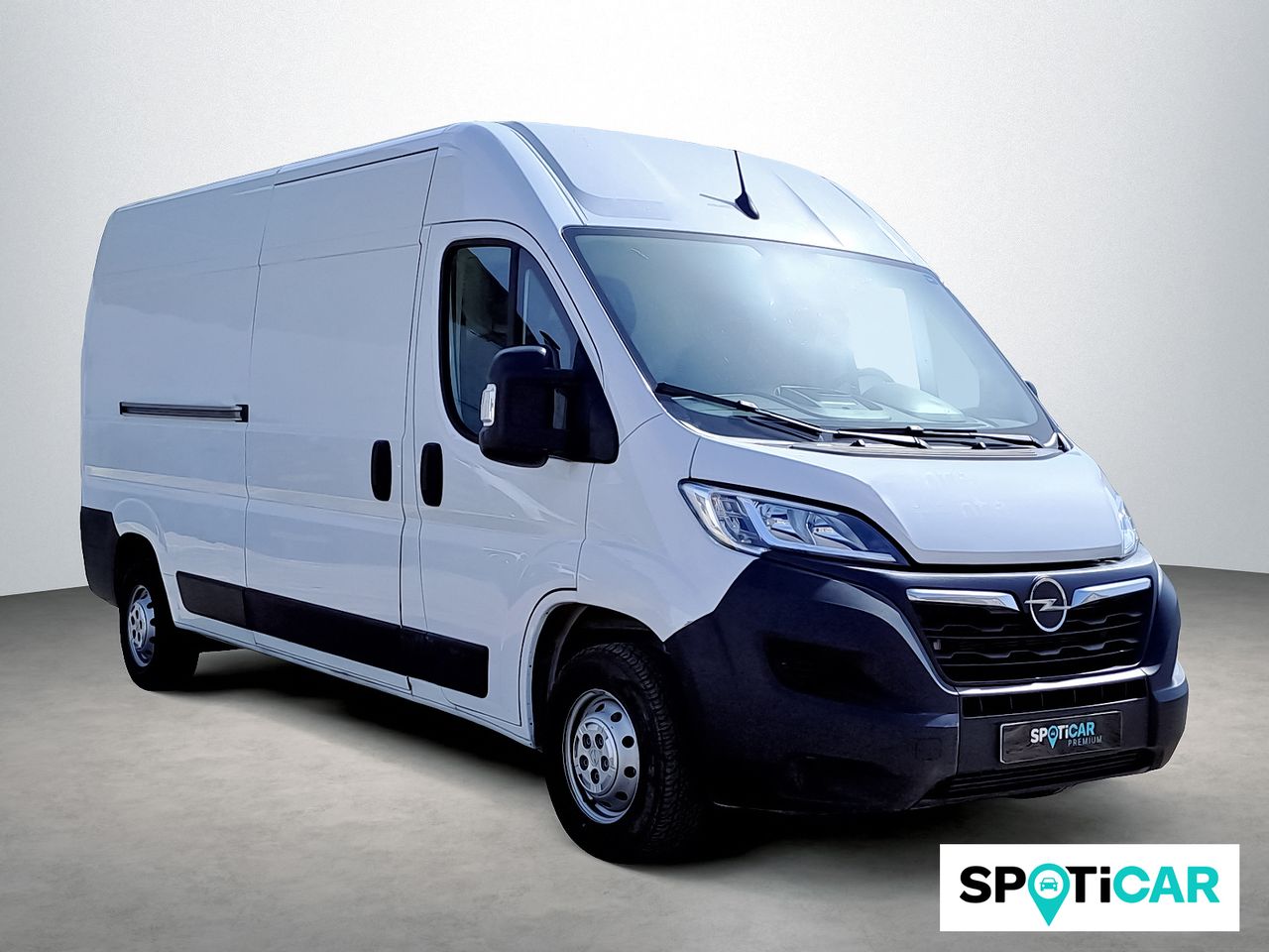 Opel movano  de segunda mano - opel movano 2023 /