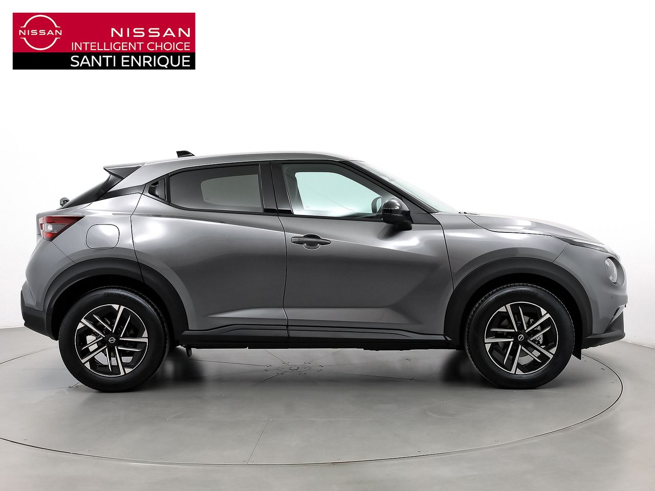 nissan juke 2025 / foto grande (3)