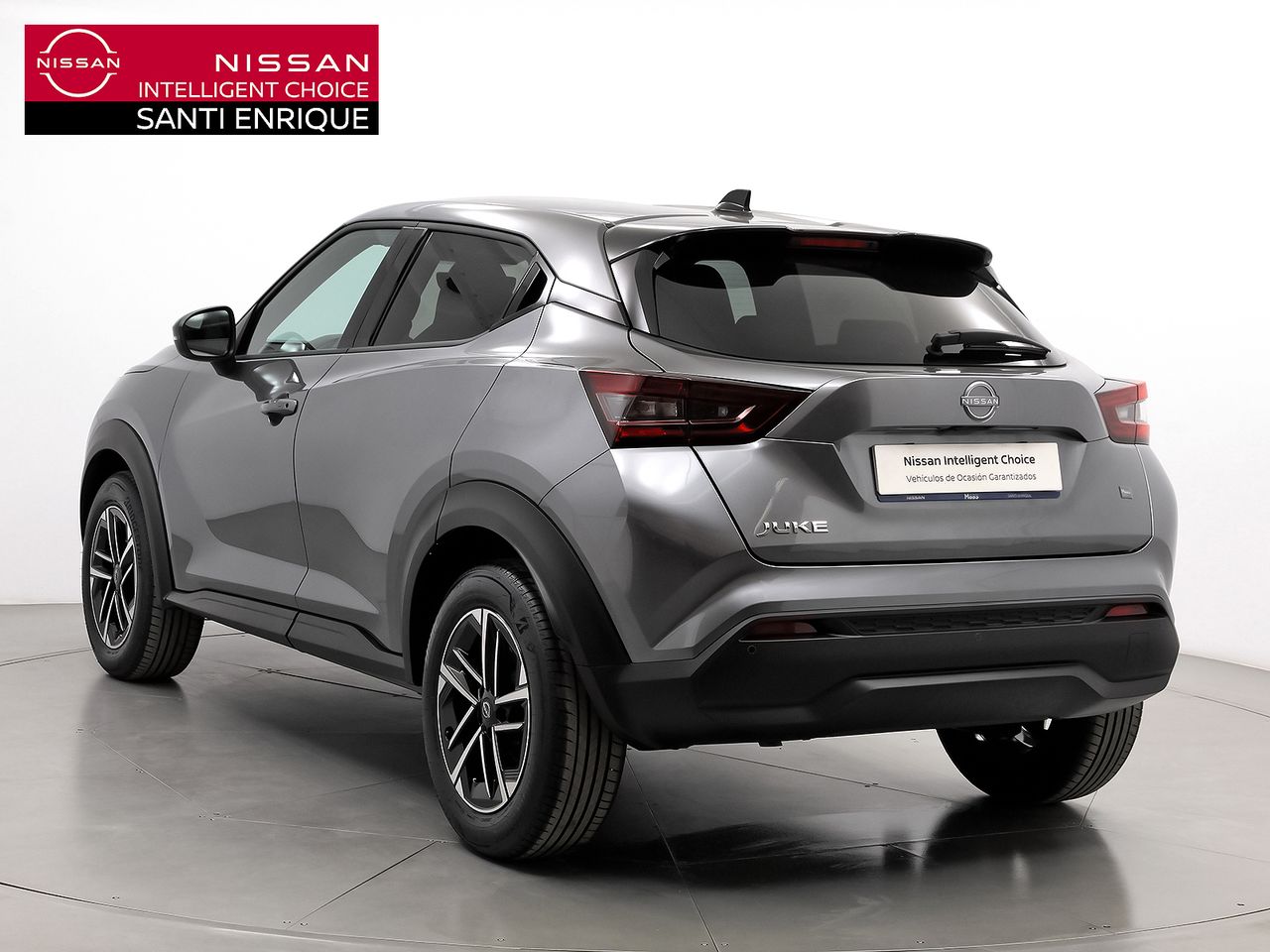 nissan juke 2025 / foto grande (2)