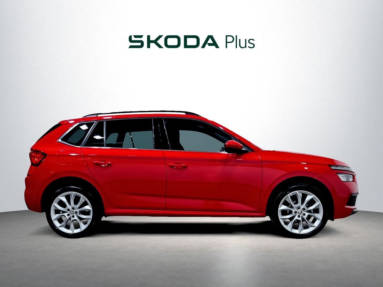skoda kamiq 2021 / foto grande (3)