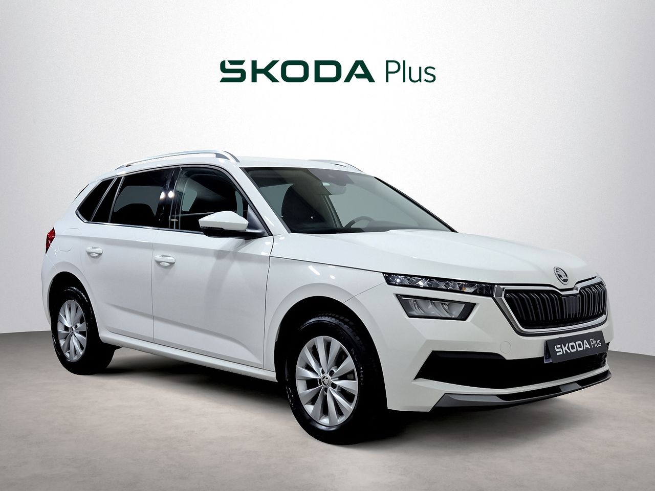 Cerradura de paleta con perfil reducido  de segunda mano - skoda kamiq 2022 /