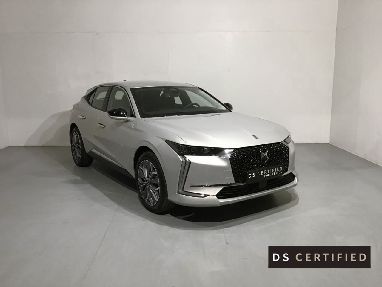 Cerradura de gancho perfil angosto  de segunda mano - ds automobiles ds 4 2023 /