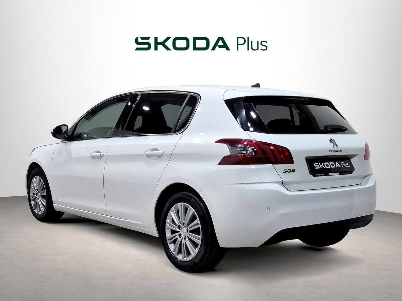 peugeot 308 2021 / foto grande (2)