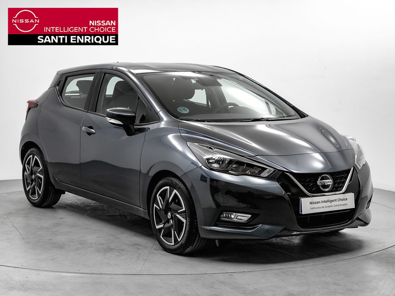Llantas 15 pulgadas  de segunda mano - nissan micra 2021 /