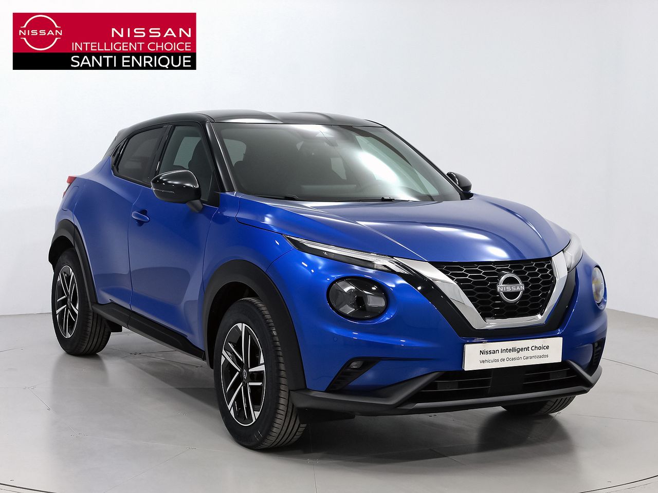 Foto nissan juke 2025 /
