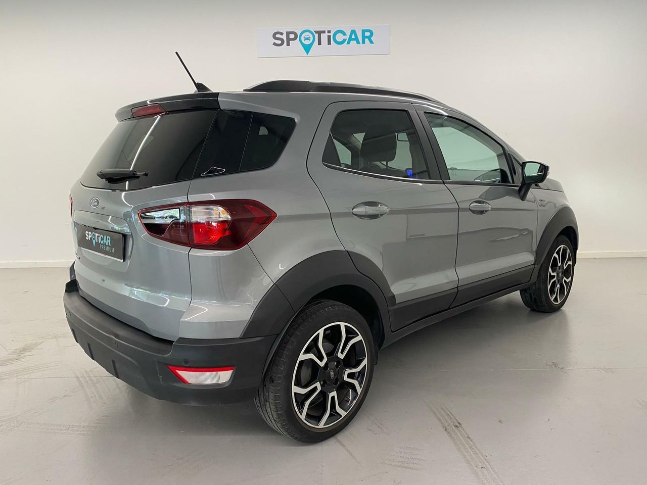 ford ecosport 2022 / foto grande (2)