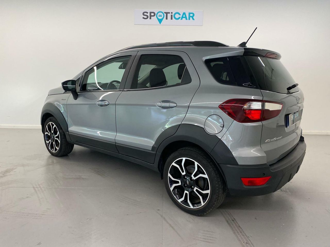 ford ecosport 2022 / foto grande (3)