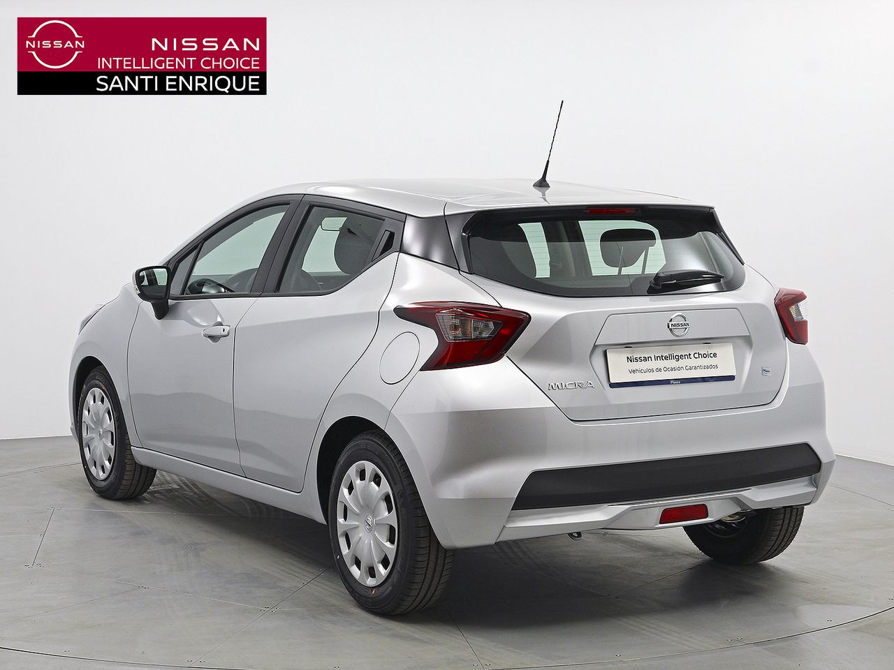 nissan micra 2023 / foto grande (2)