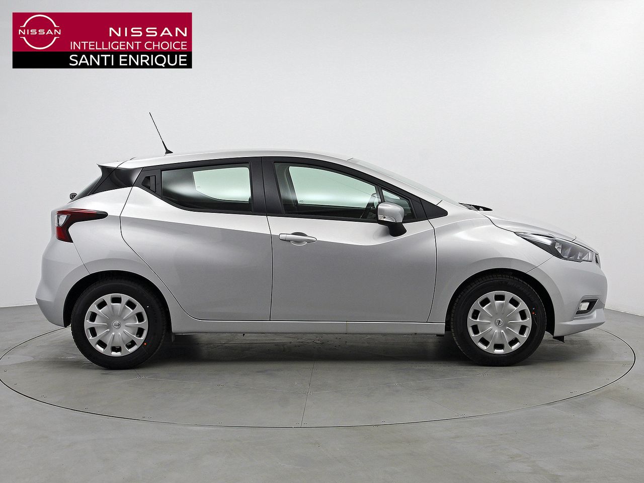 nissan micra 2023 / foto grande (3)
