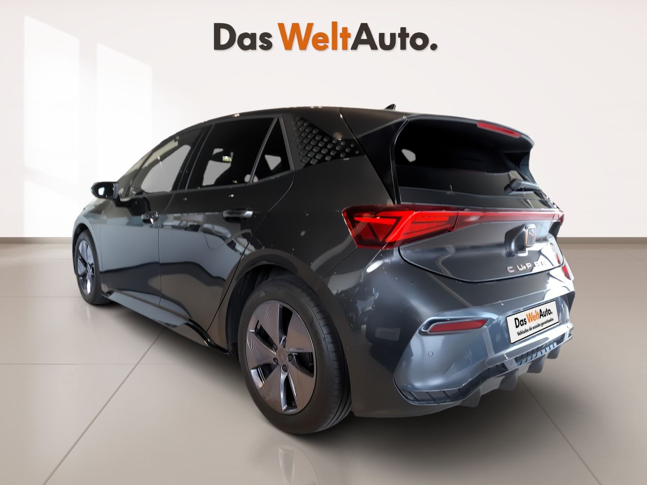 cupra born 2024 / foto grande (2)