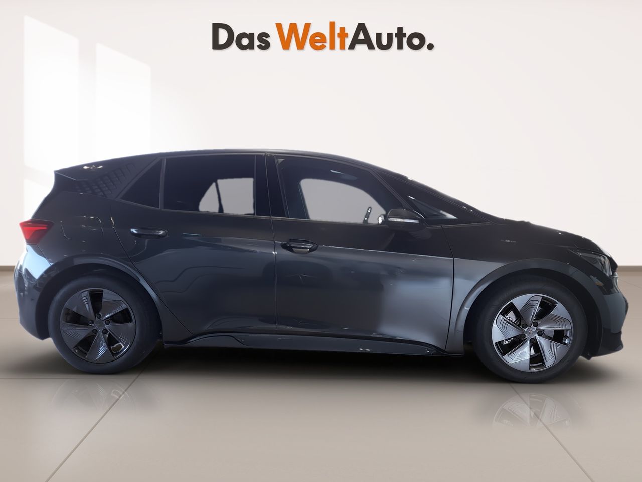 cupra born 2024 / foto grande (3)