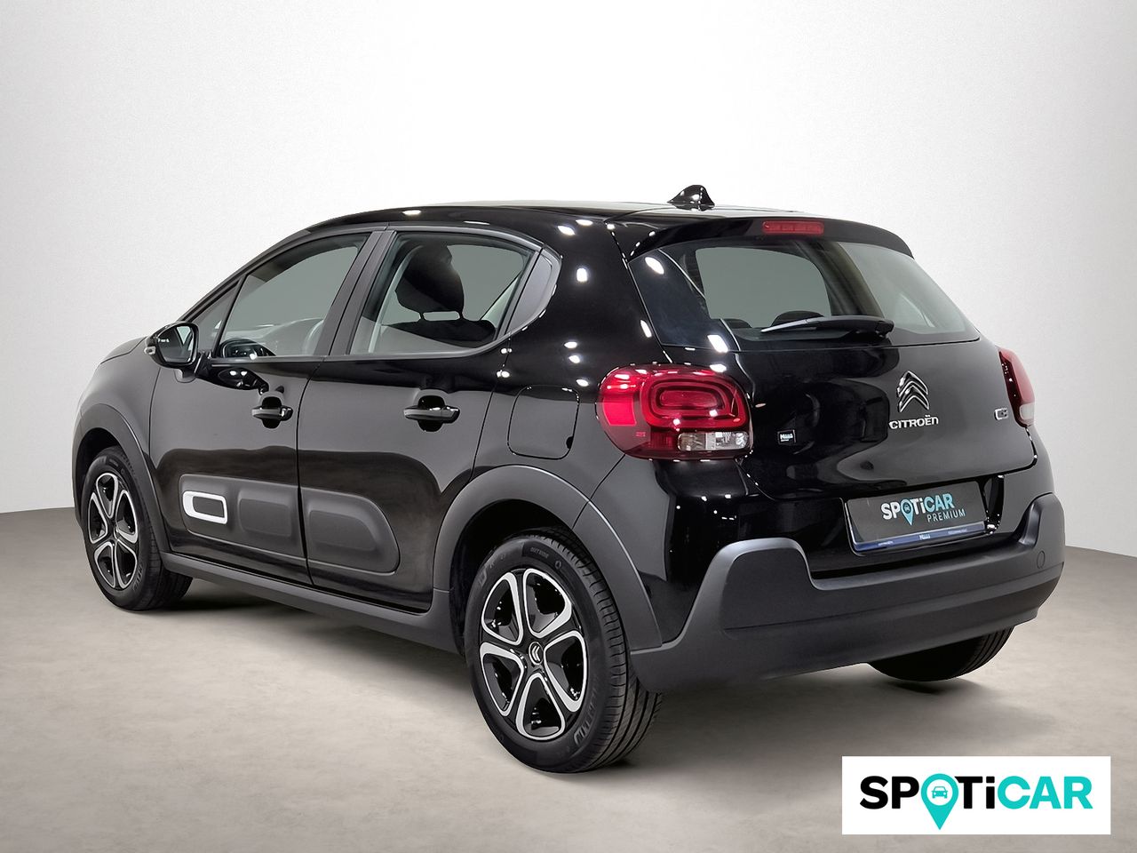 citroën c3 2024 / foto grande (2)