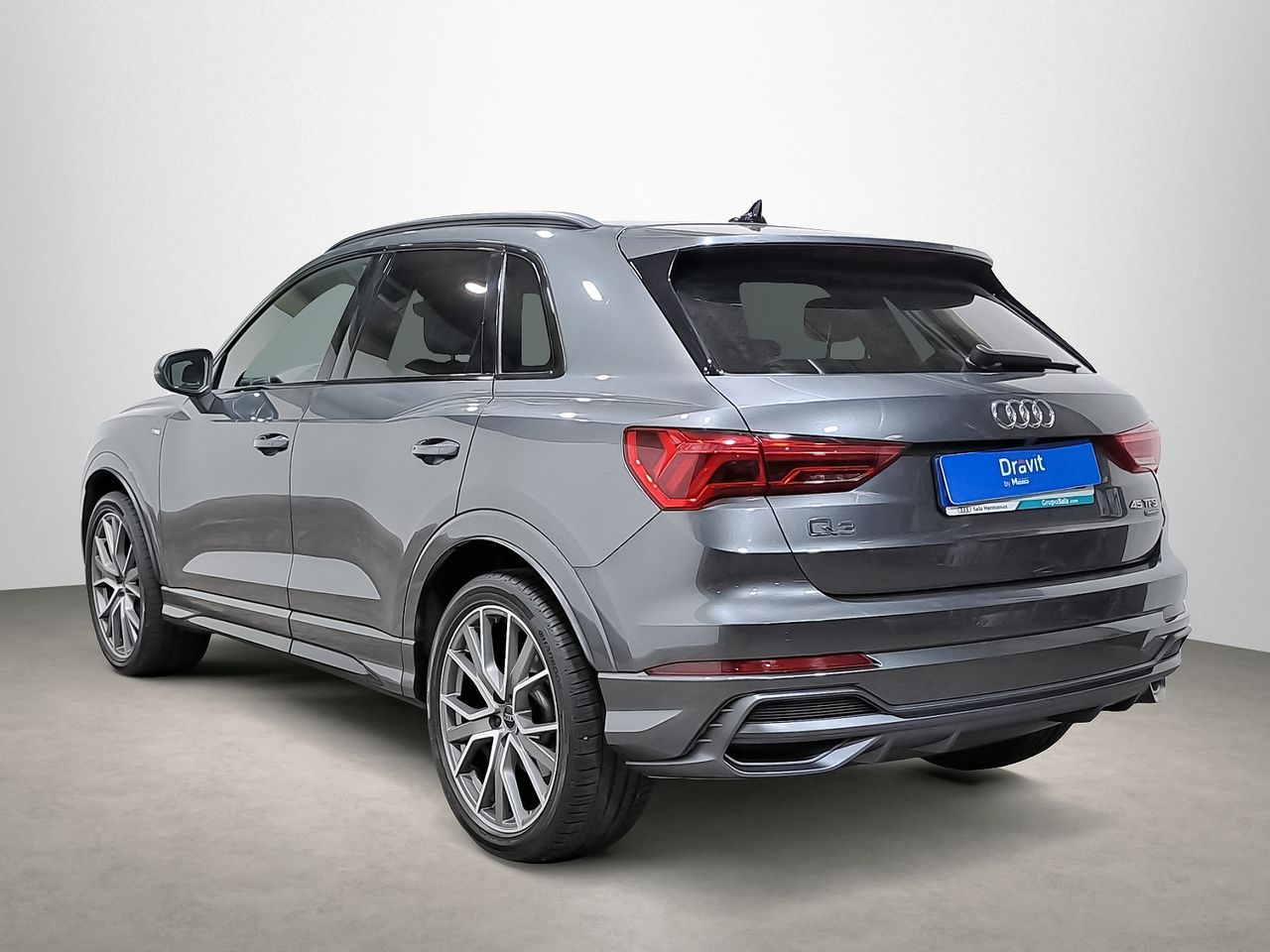 audi q3 2020 / foto grande (2)