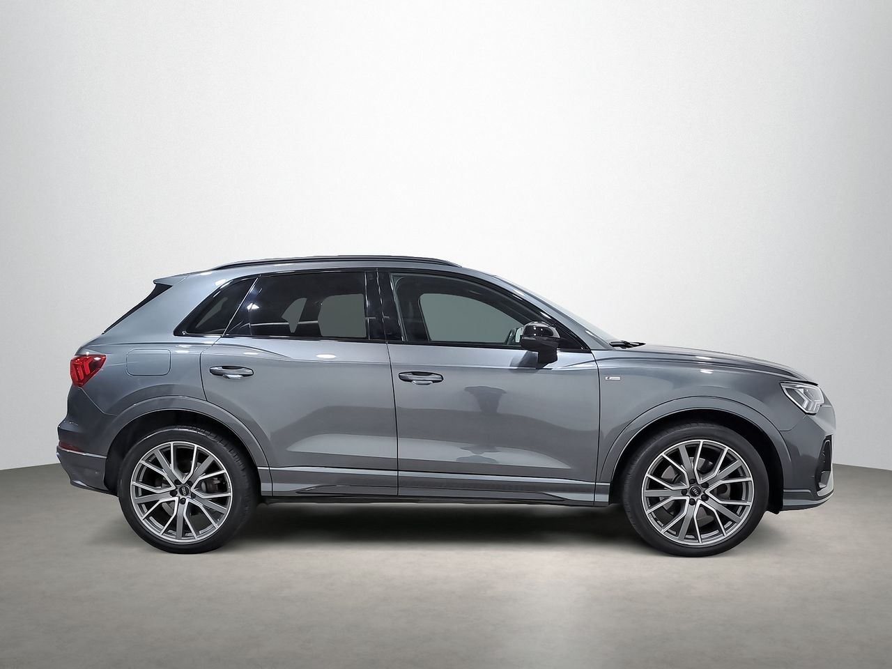 audi q3 2020 / foto grande (3)