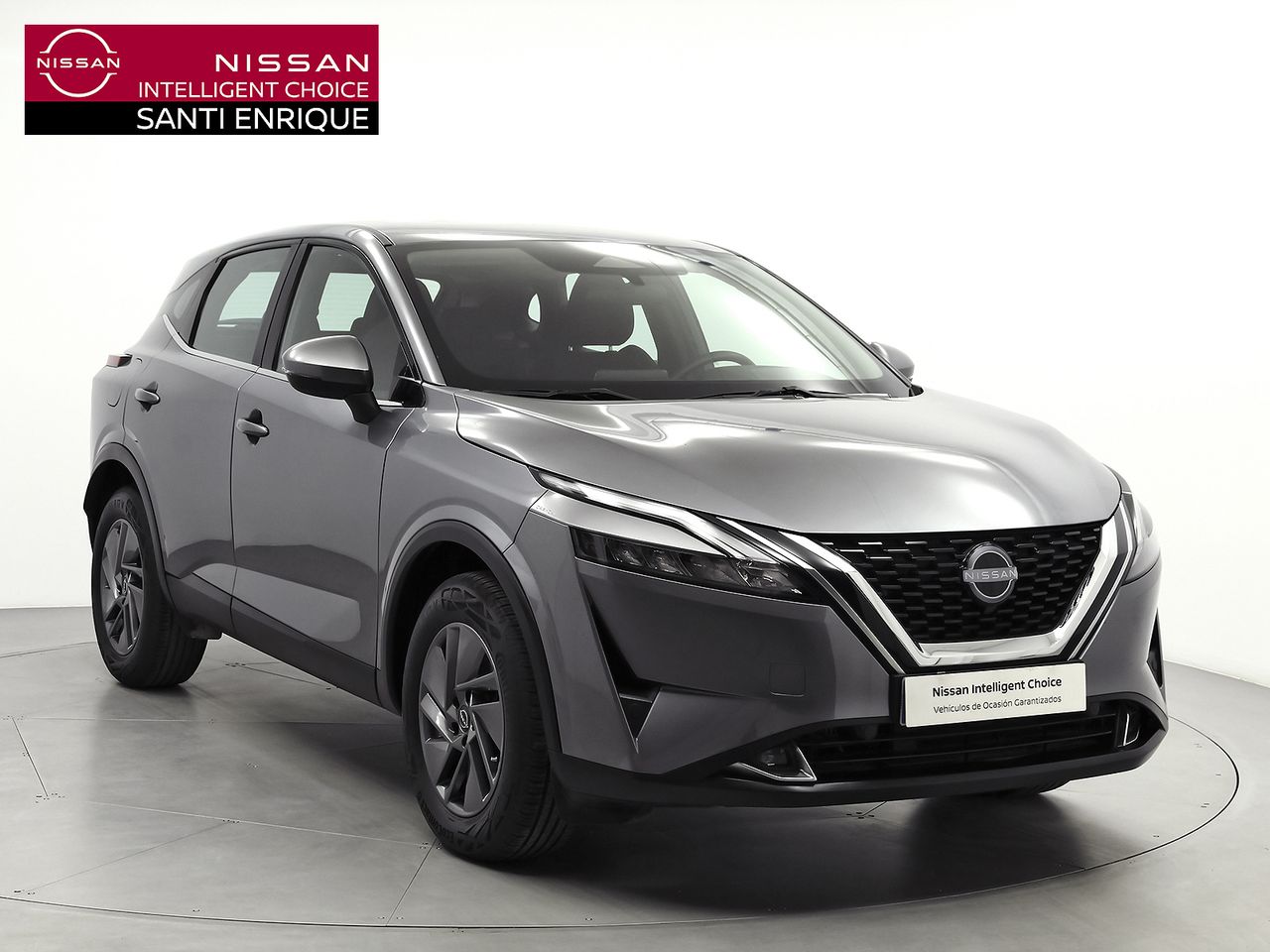 Foto nissan qashqai 2022 /