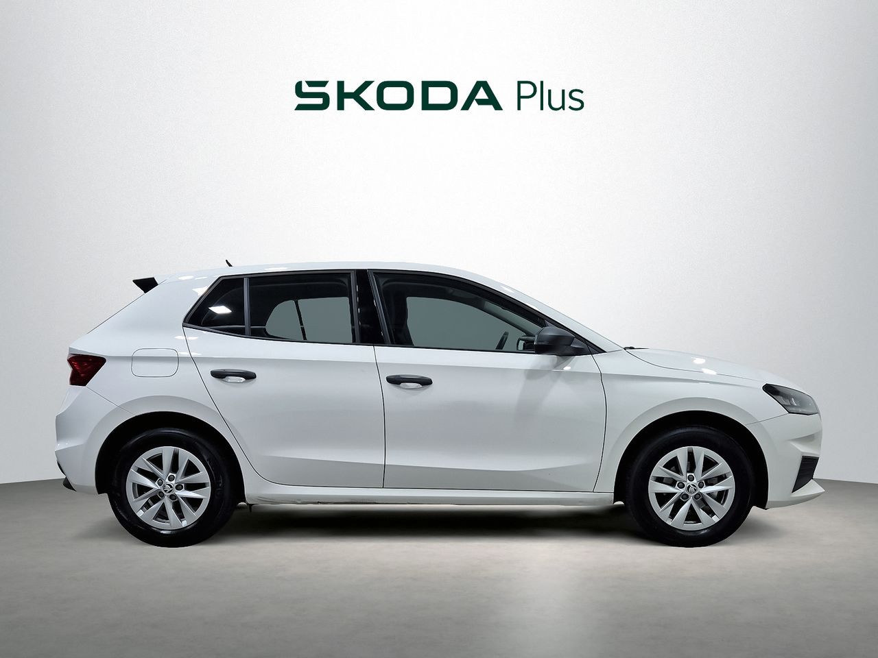 skoda fabia 2024 / foto grande (3)