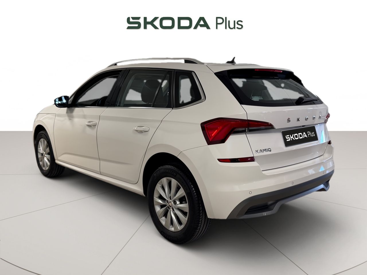 skoda kamiq 2021 / foto grande (2)