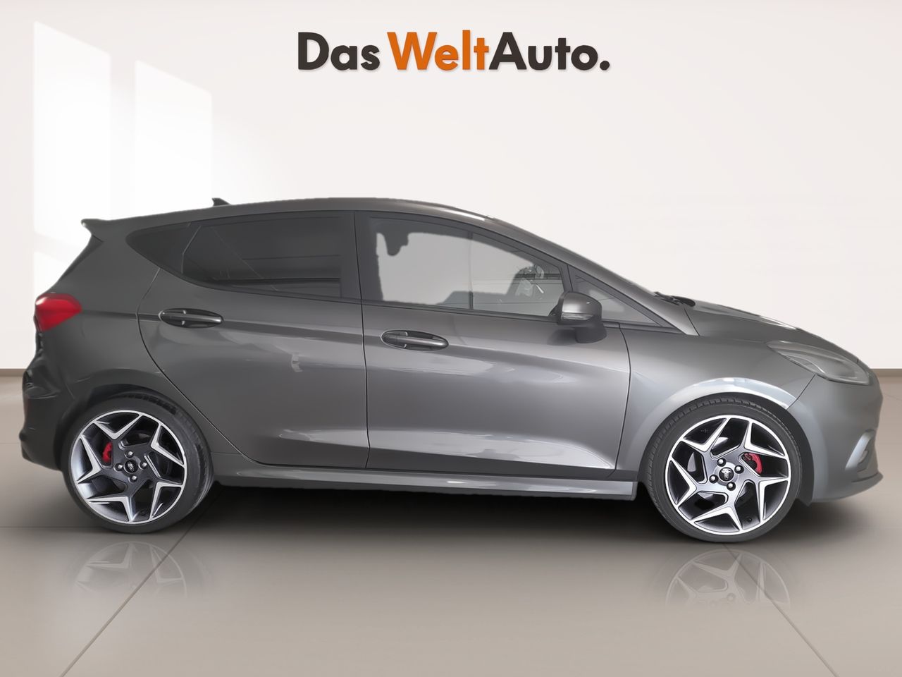 ford fiesta 2019 / foto grande (3)