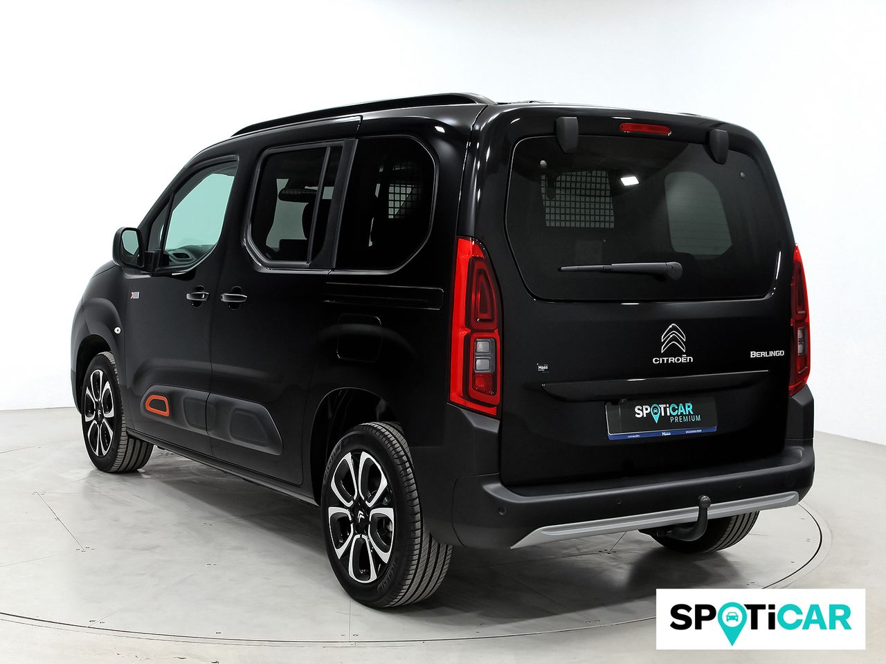 citroën berlingo 2023 / foto grande (2)