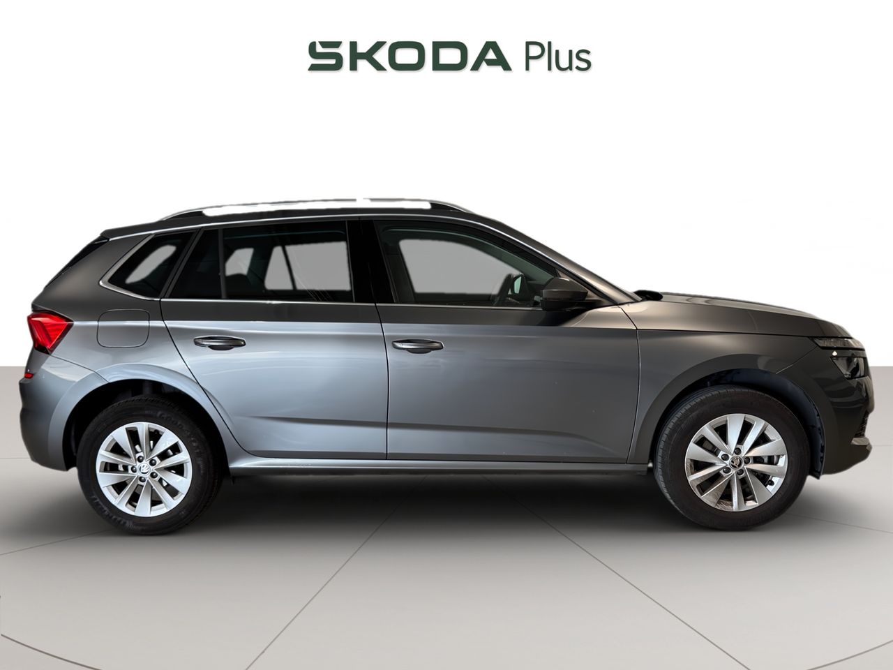skoda kamiq 2023 / foto grande (3)