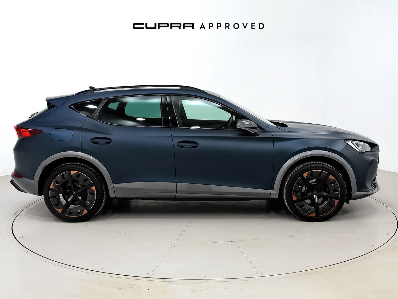 cupra formentor 2023 / foto grande (3)
