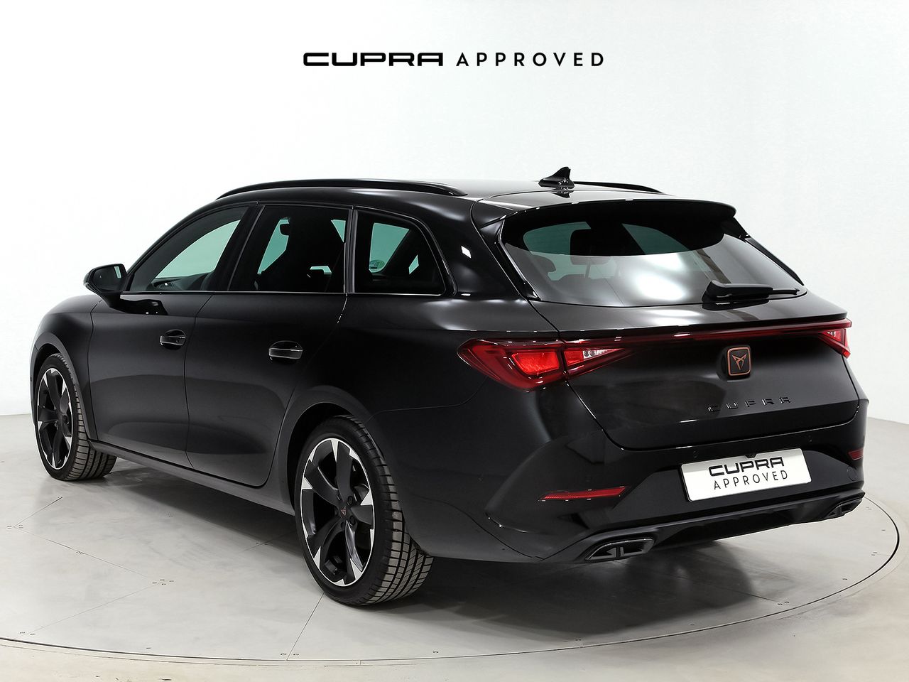 cupra león 2023 / foto grande (2)
