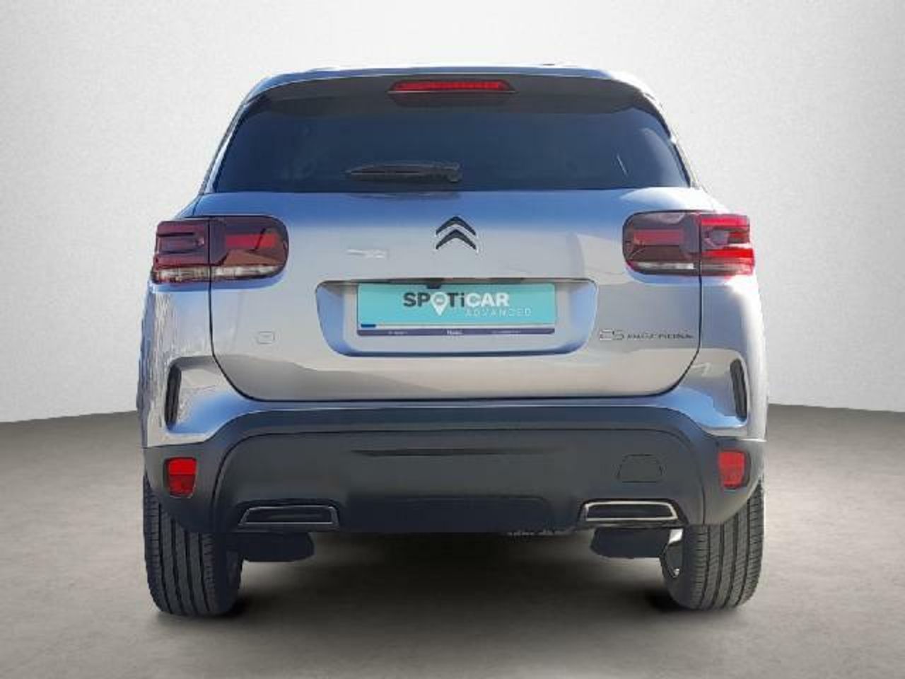 citroën c5 aircross 2025 / foto grande (3)