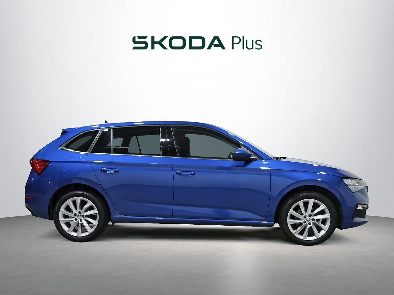 skoda scala 2022 / foto grande (3)