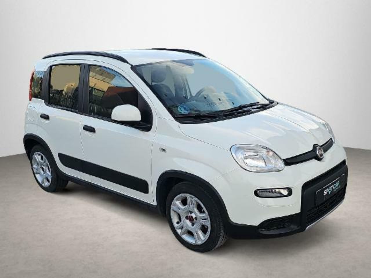 fiat panda 2023 /