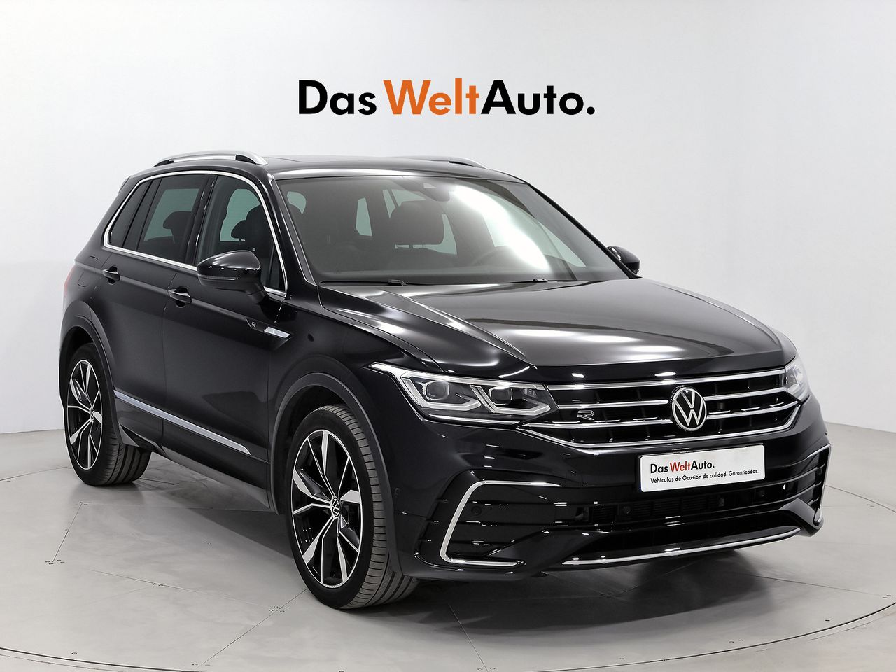 volkswagen tiguan 2021 /