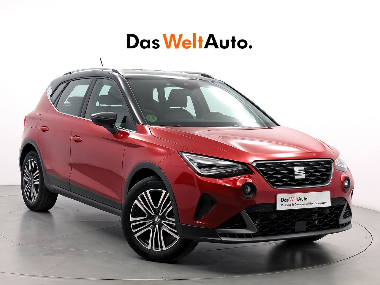 seat arona 2024 /