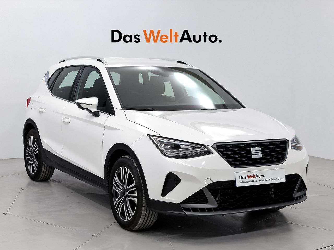 seat arona 2023 /