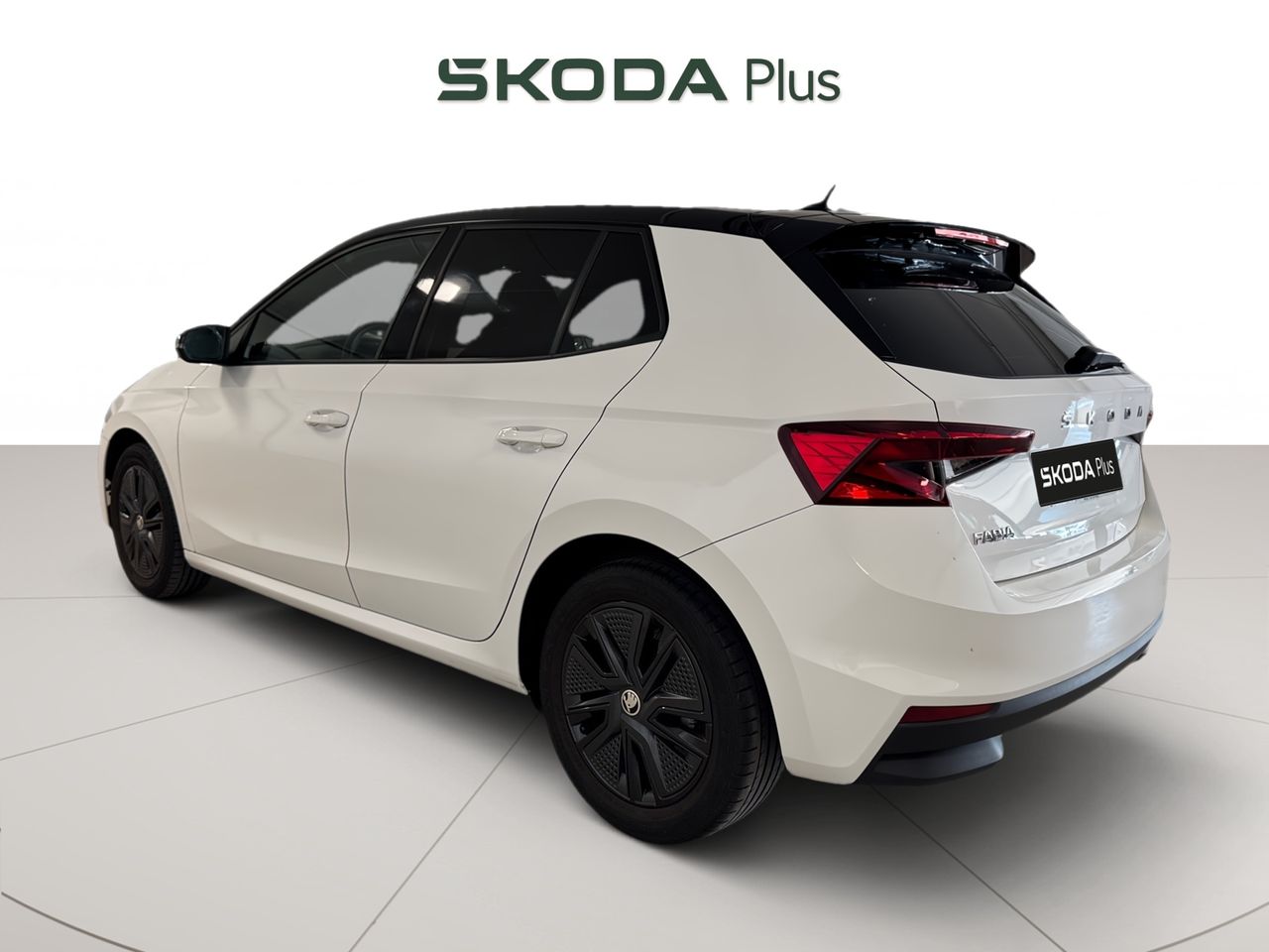 skoda fabia 2022 / foto grande (2)