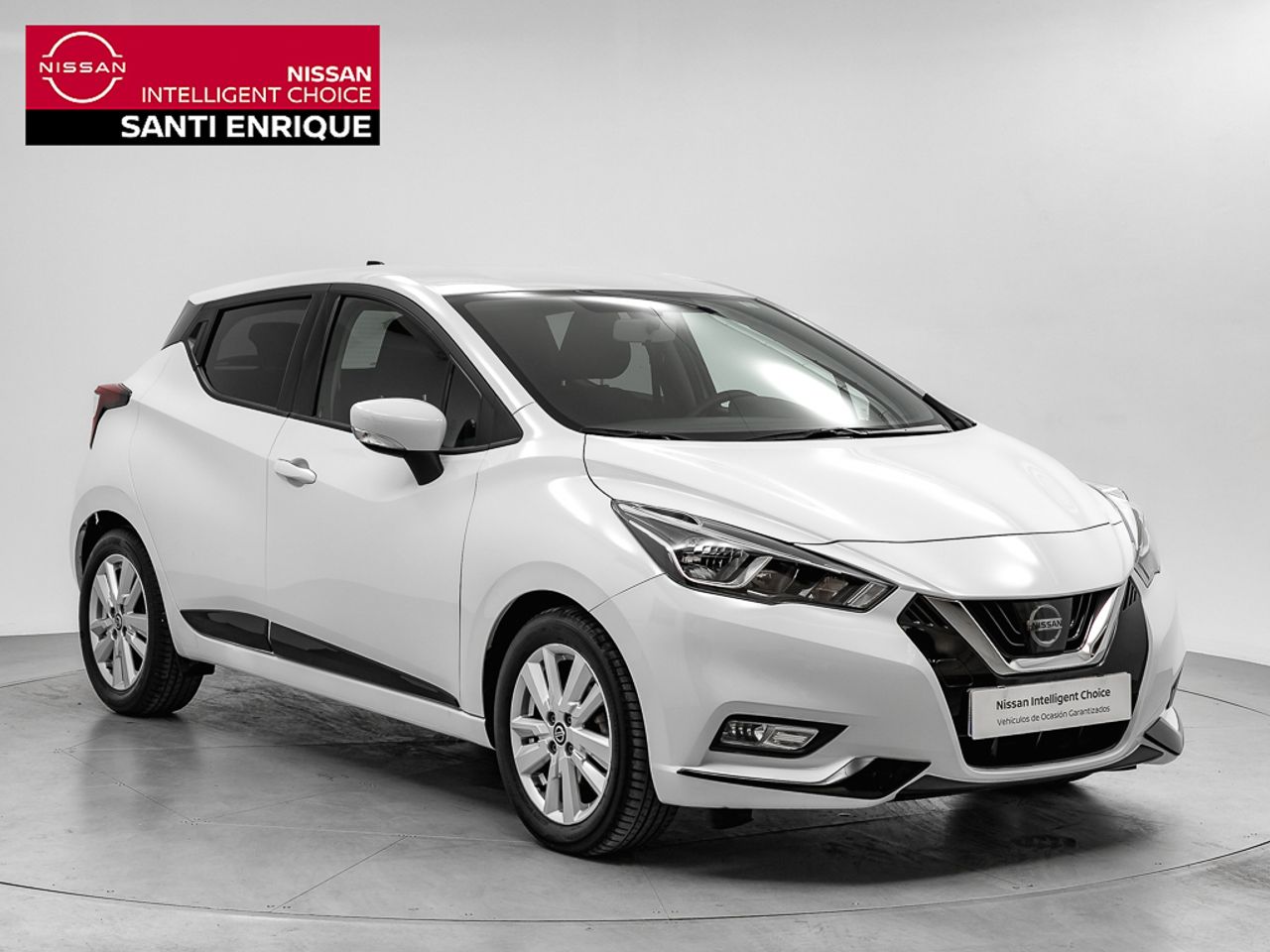 Foto nissan micra 2020 /