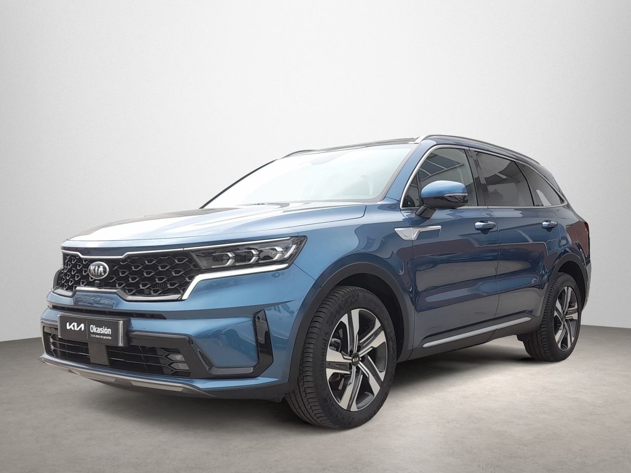 kia sorento 2023 / foto grande (2)