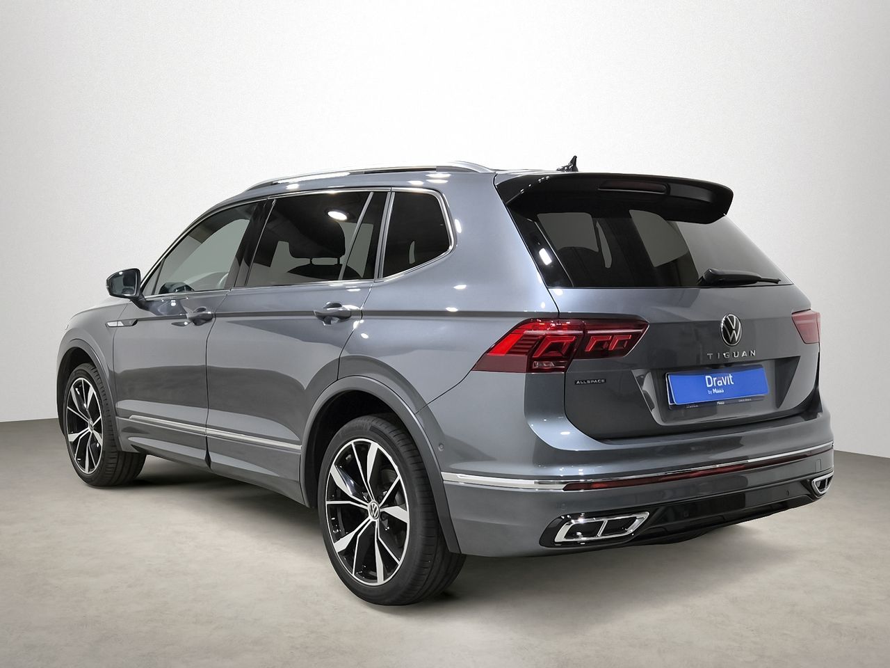 volkswagen tiguan 2023 / foto grande (2)
