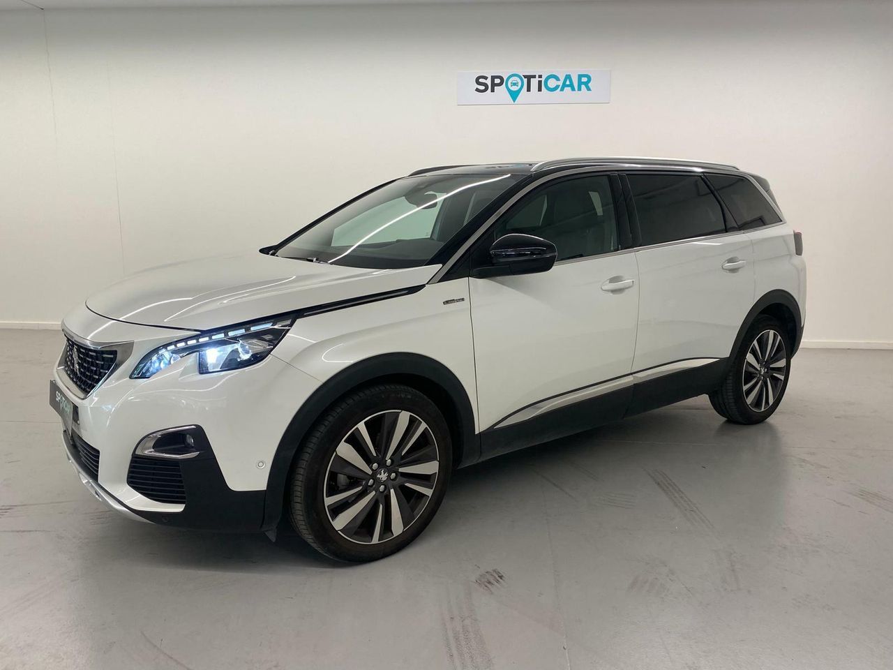 peugeot 5008 2019 / foto grande (3)