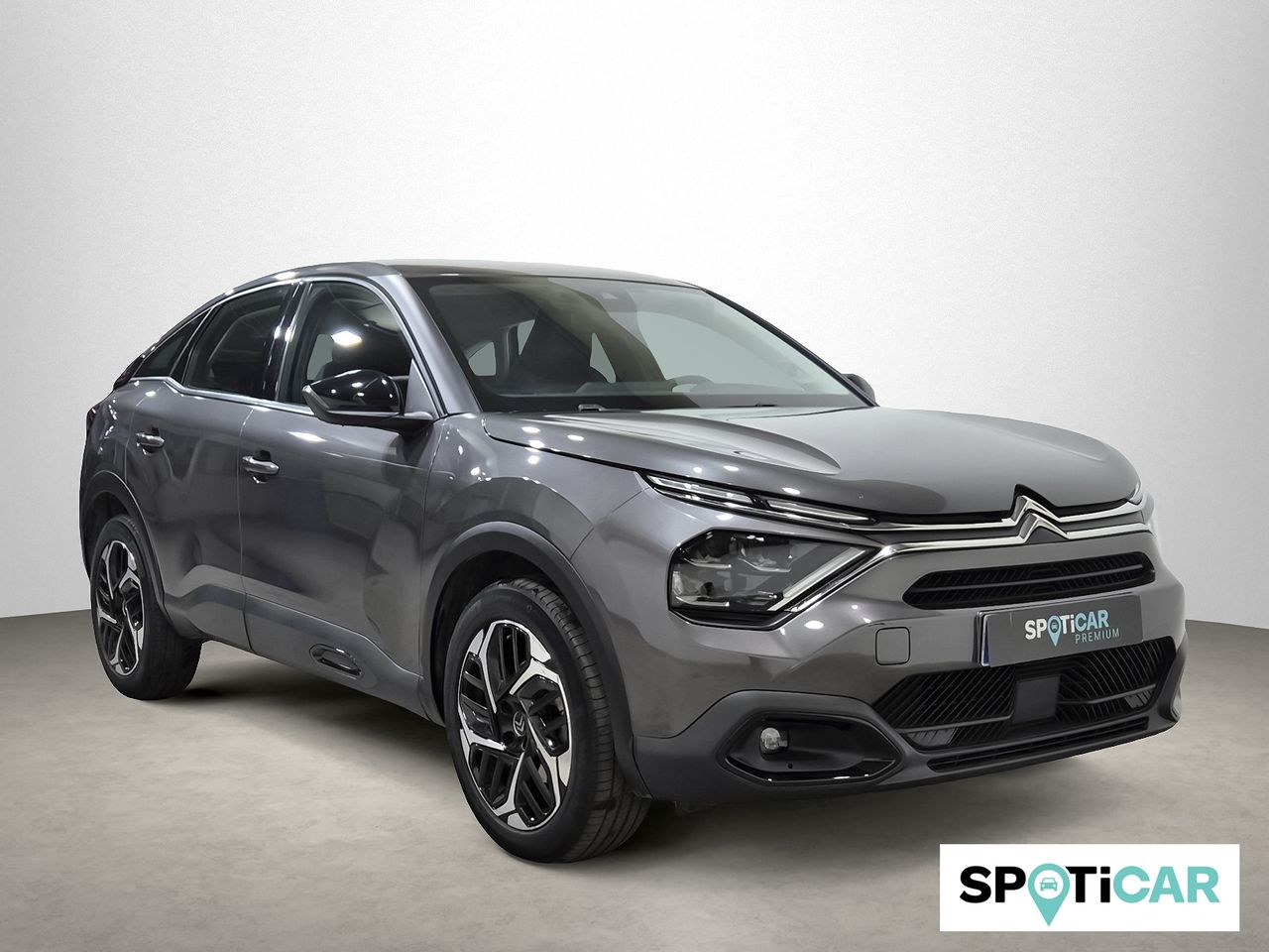 Foto citroën c4 2022 /