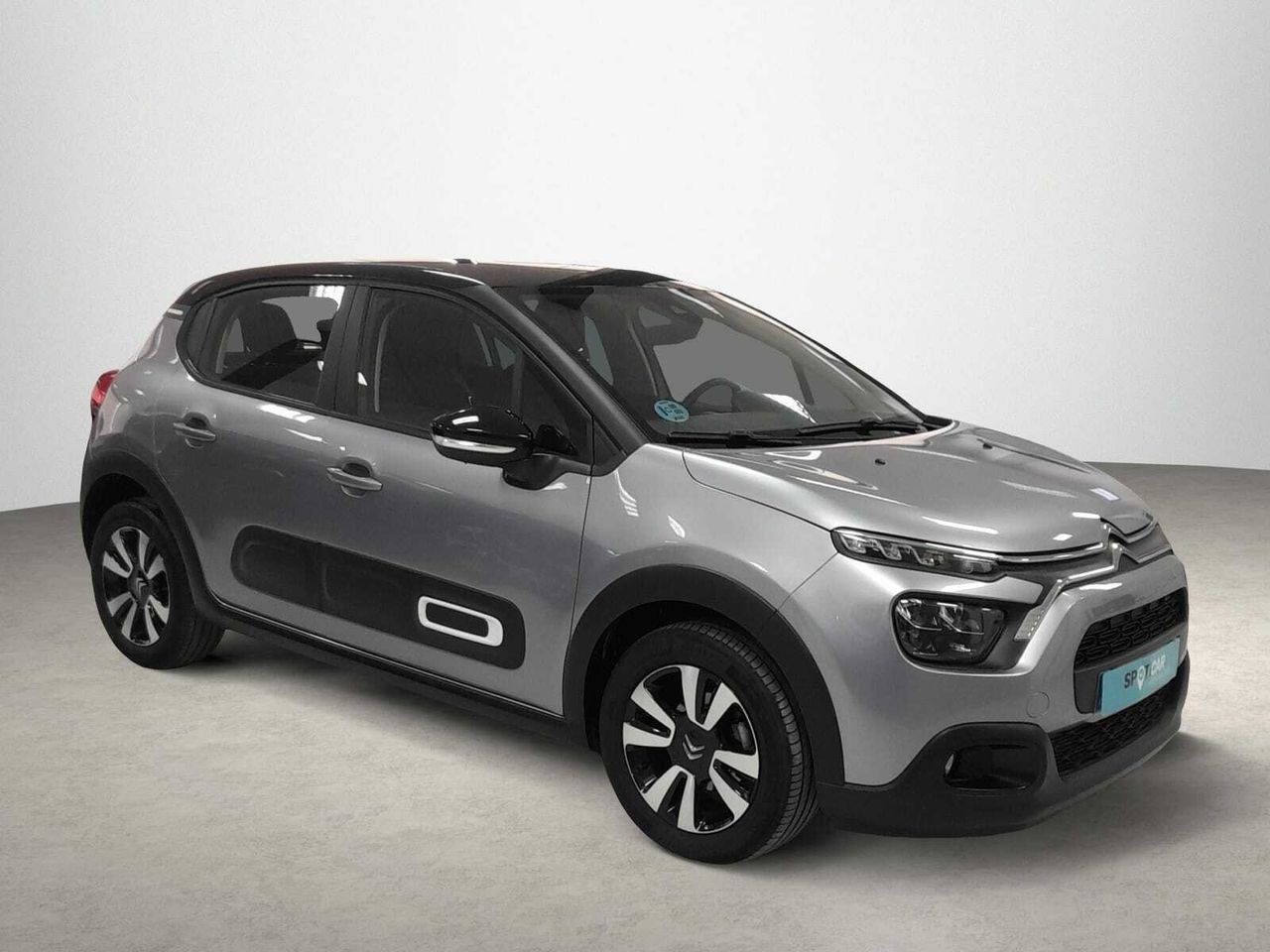 citroën c3 2021 / foto grande (3)