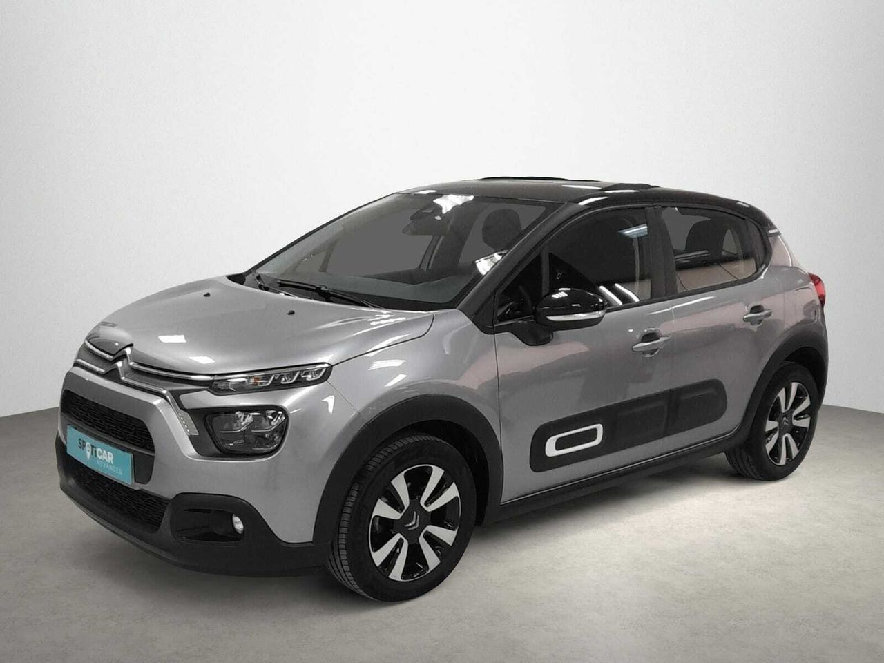 Foto citroën c3 2021 /
