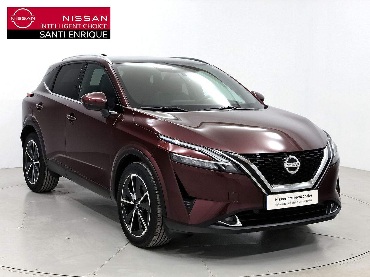Foto nissan qashqai 2022 /