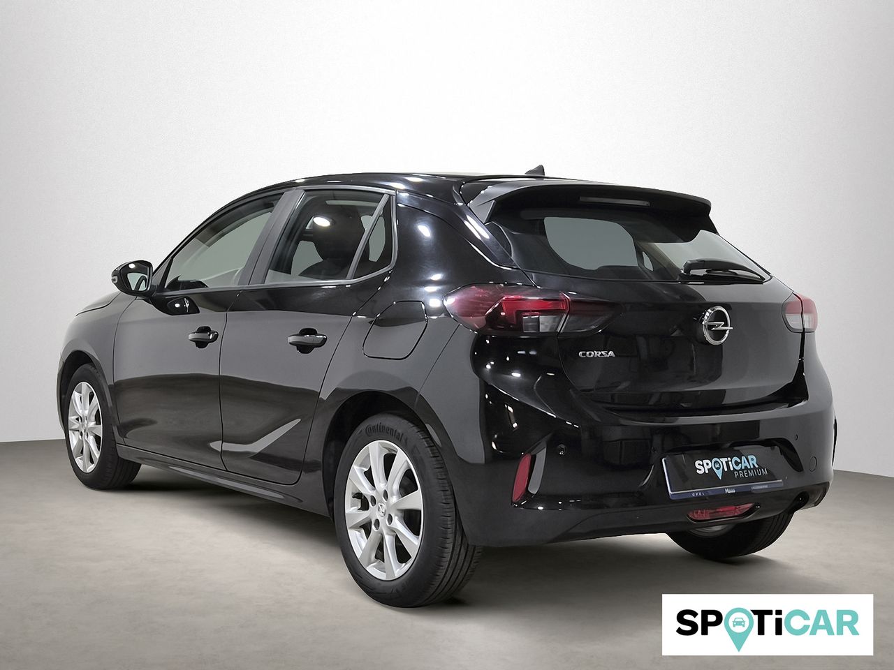 opel corsa 2021 / foto grande (2)