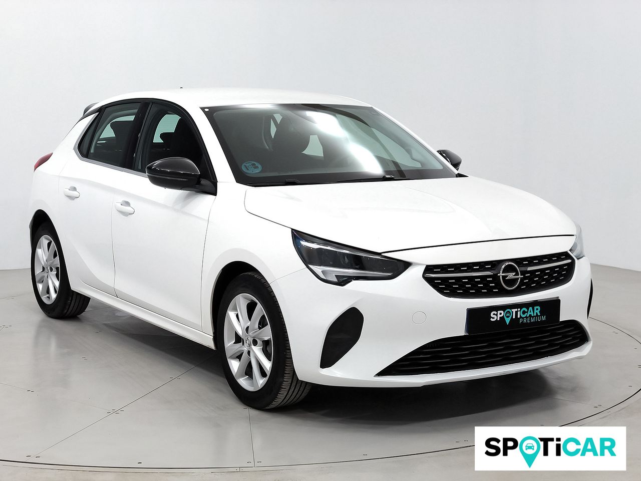Foto opel corsa 2023 /
