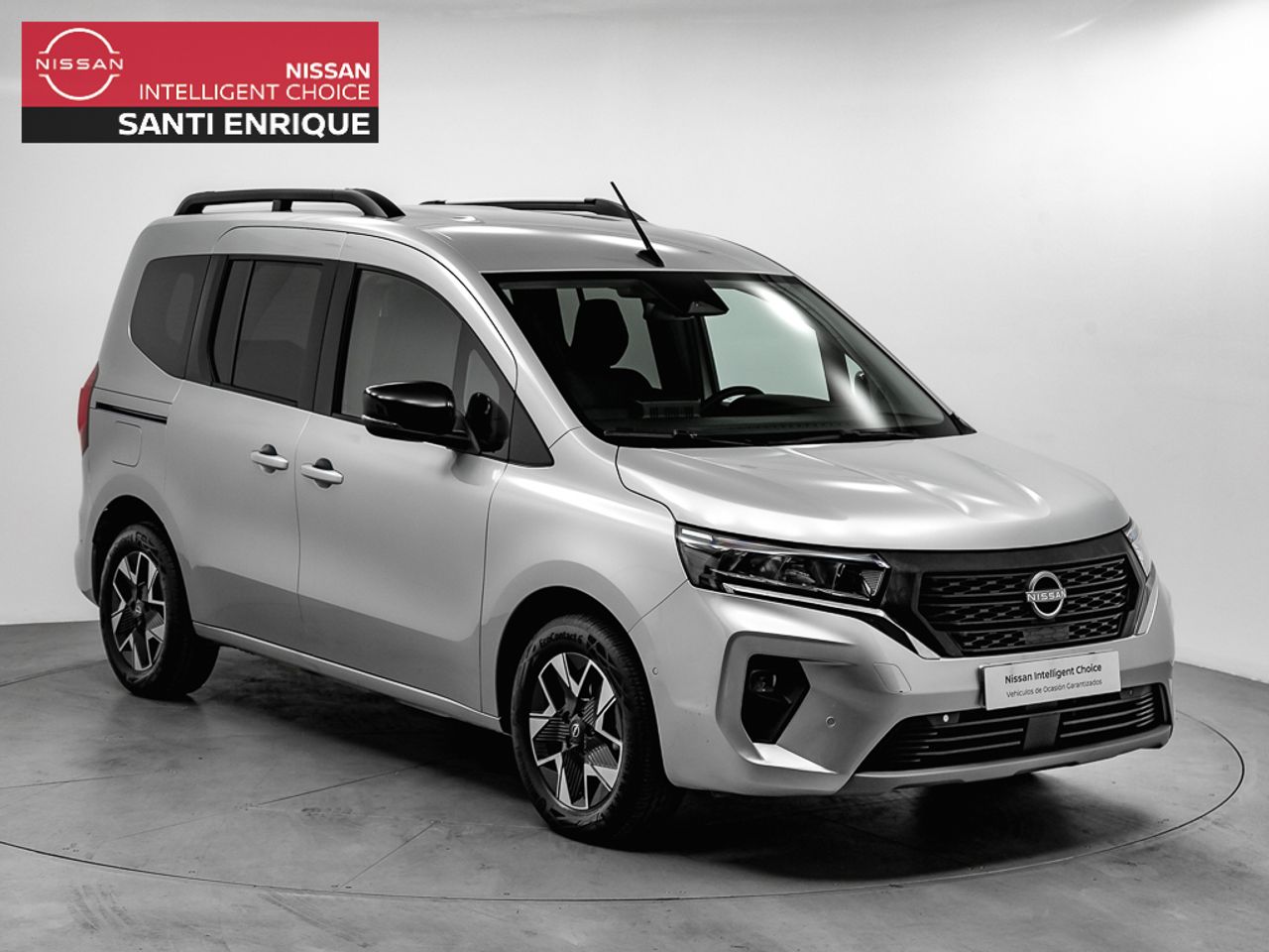 Foto nissan townstar 2022 /