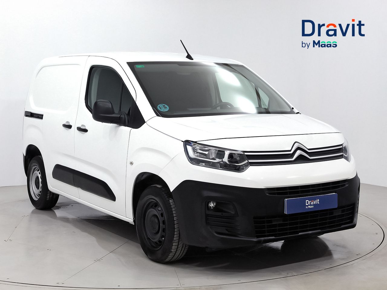 Foto citroën berlingo 2021 /