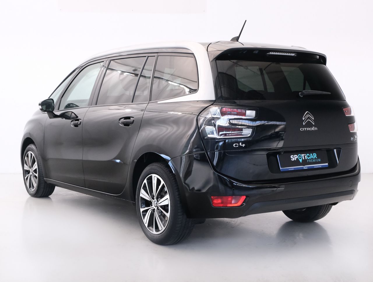 citroën grand c4 picasso 2018 / foto grande (2)