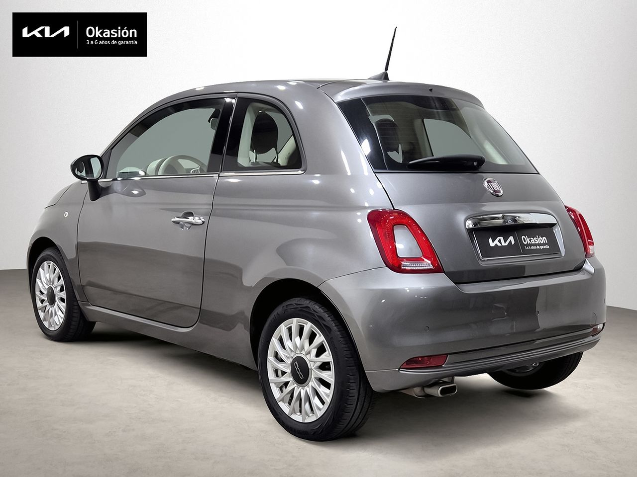 fiat 500 2020 / foto grande (2)