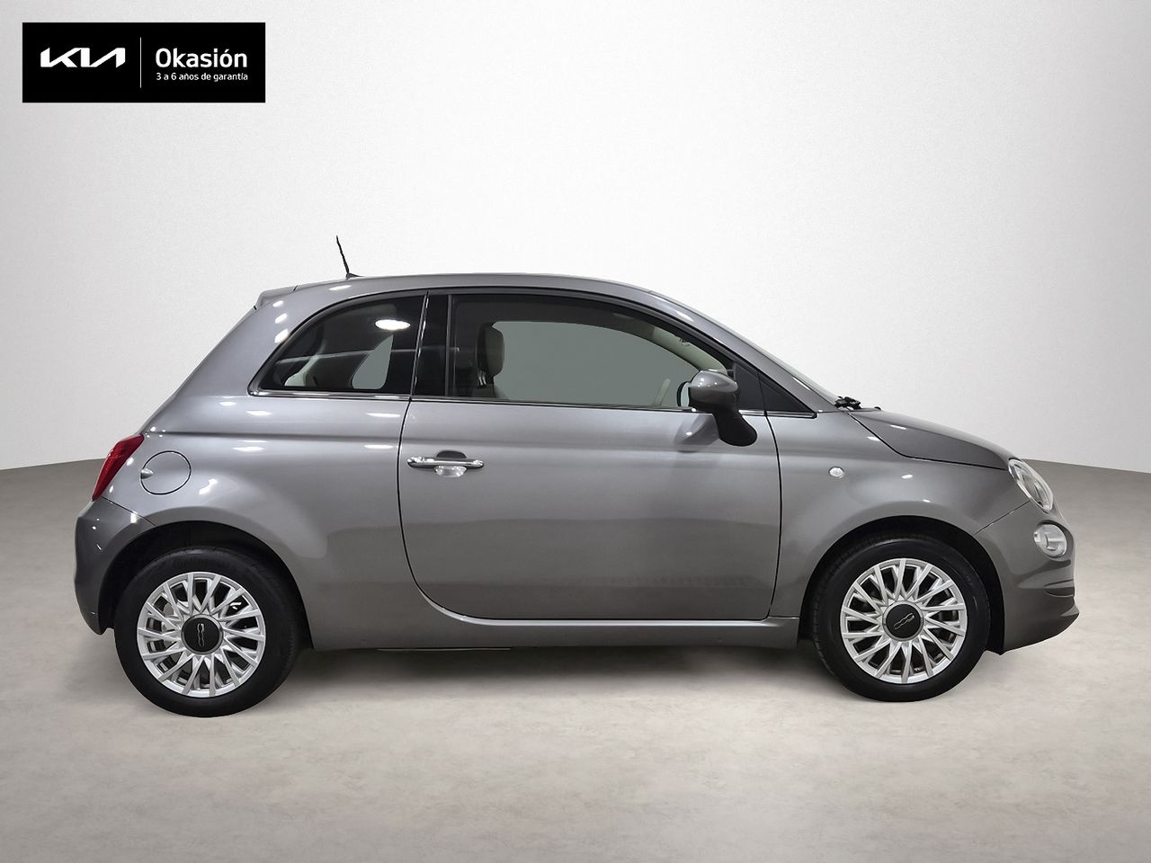 fiat 500 2020 / foto grande (3)