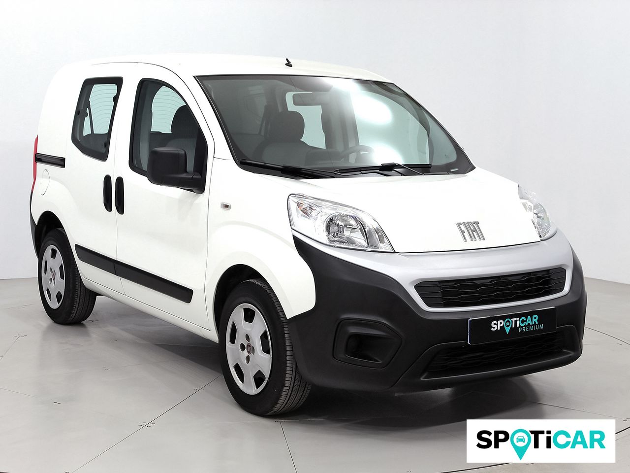 Foto fiat fiorino 2022 /